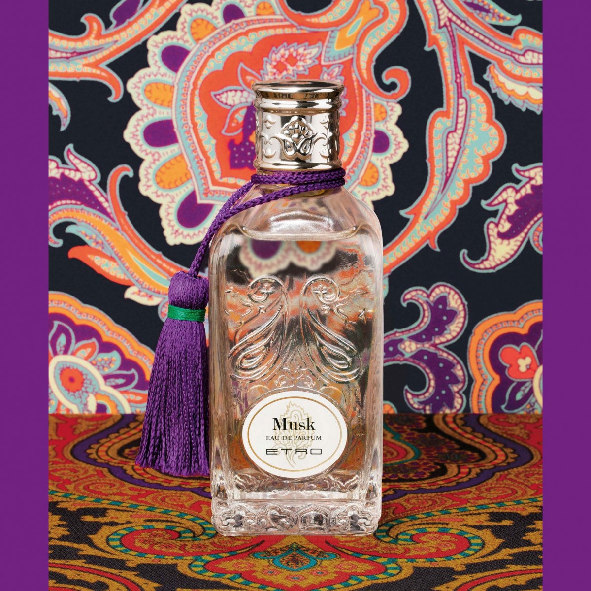 Eau De Toilette - Etro - Musk 100ml