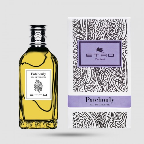 Eau De Toilette - Etro - Patchouly 100ml