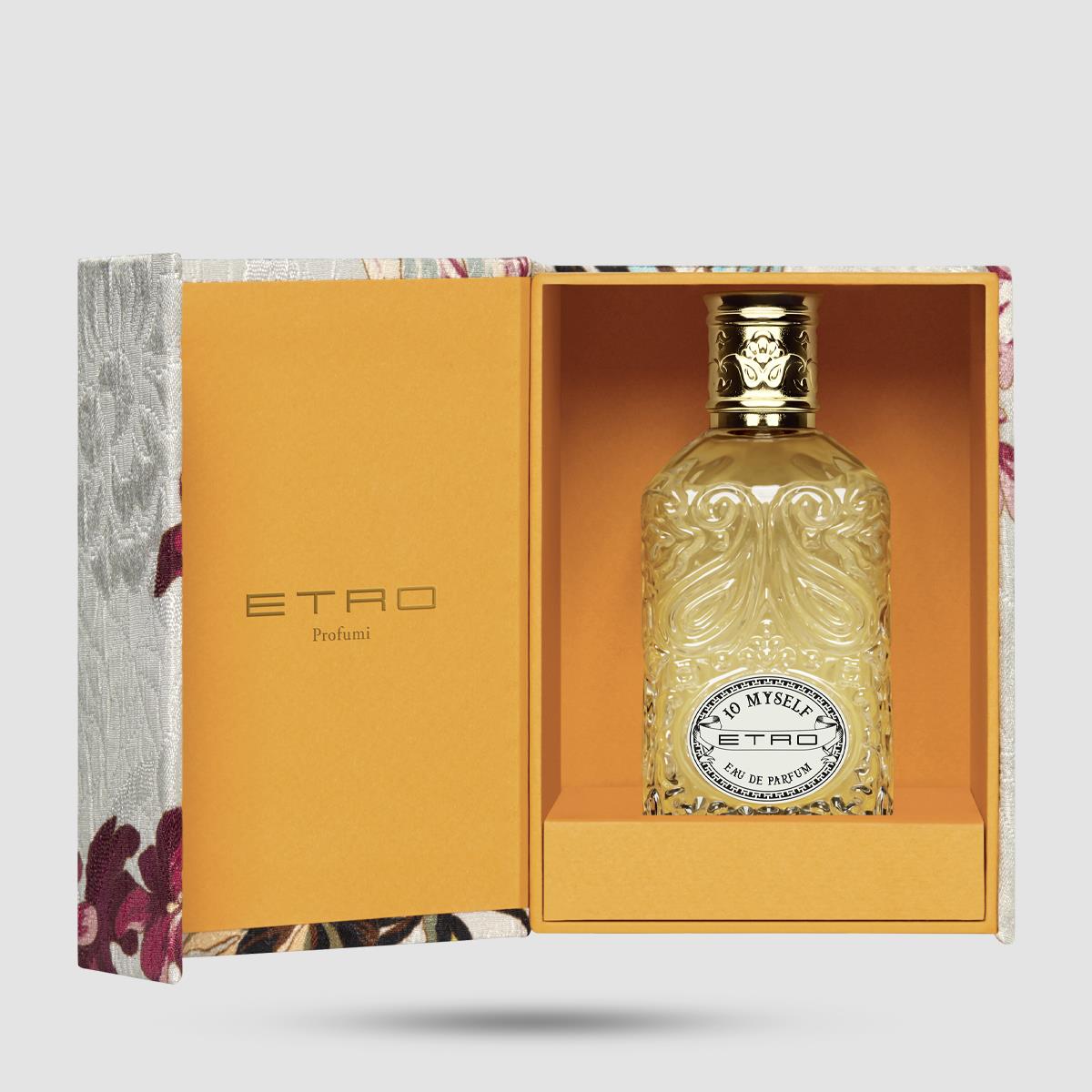 Eau De Parfum - Etro - Io Myself 100ml