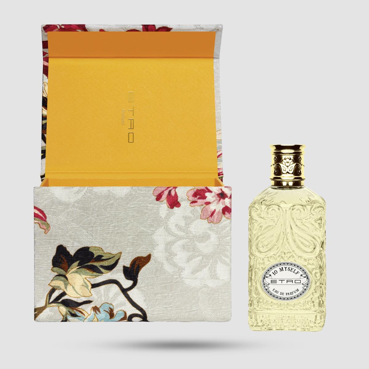 Eau De Parfum - Etro - Io Myself 100ml