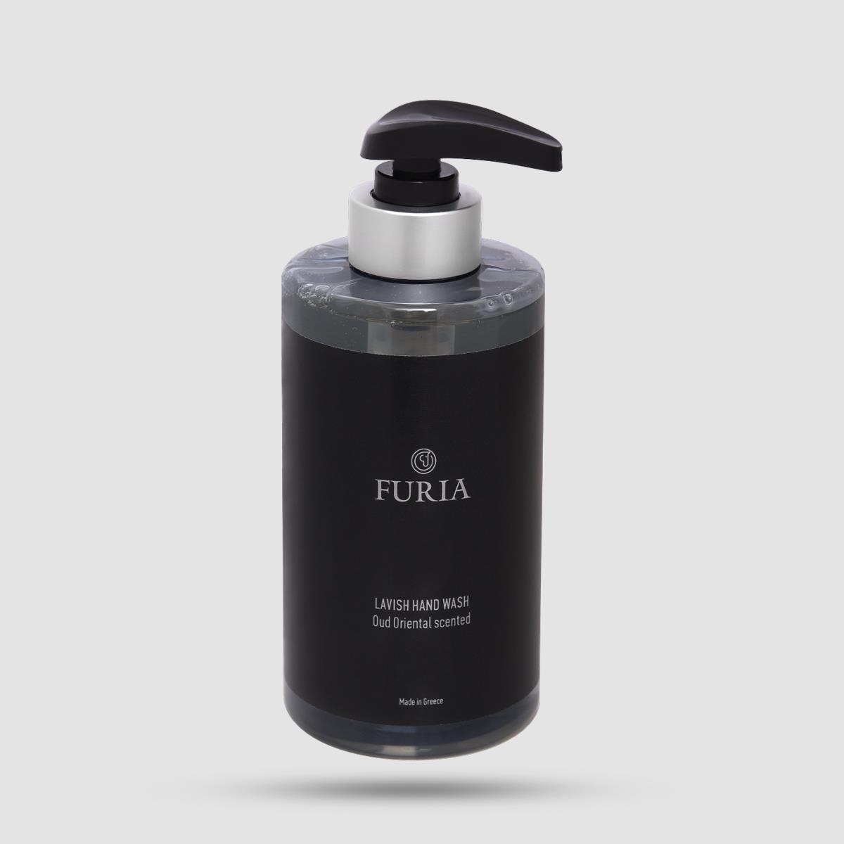 Hand Wash - Furia - Lavish 300ml