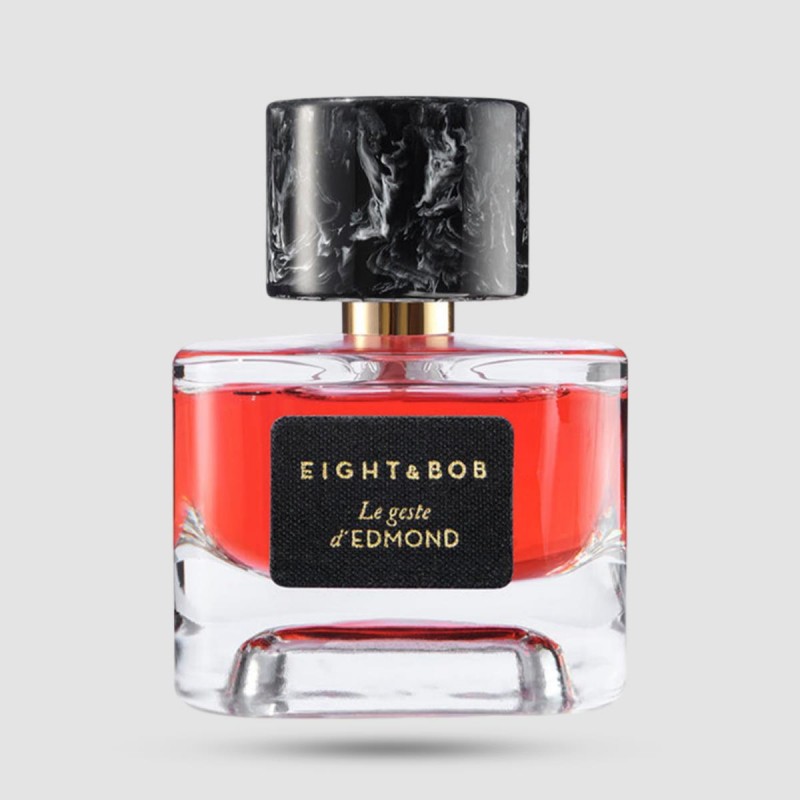 Extrait de Parfum - Eight & Bob - Le Geste d'Edmond 50ml