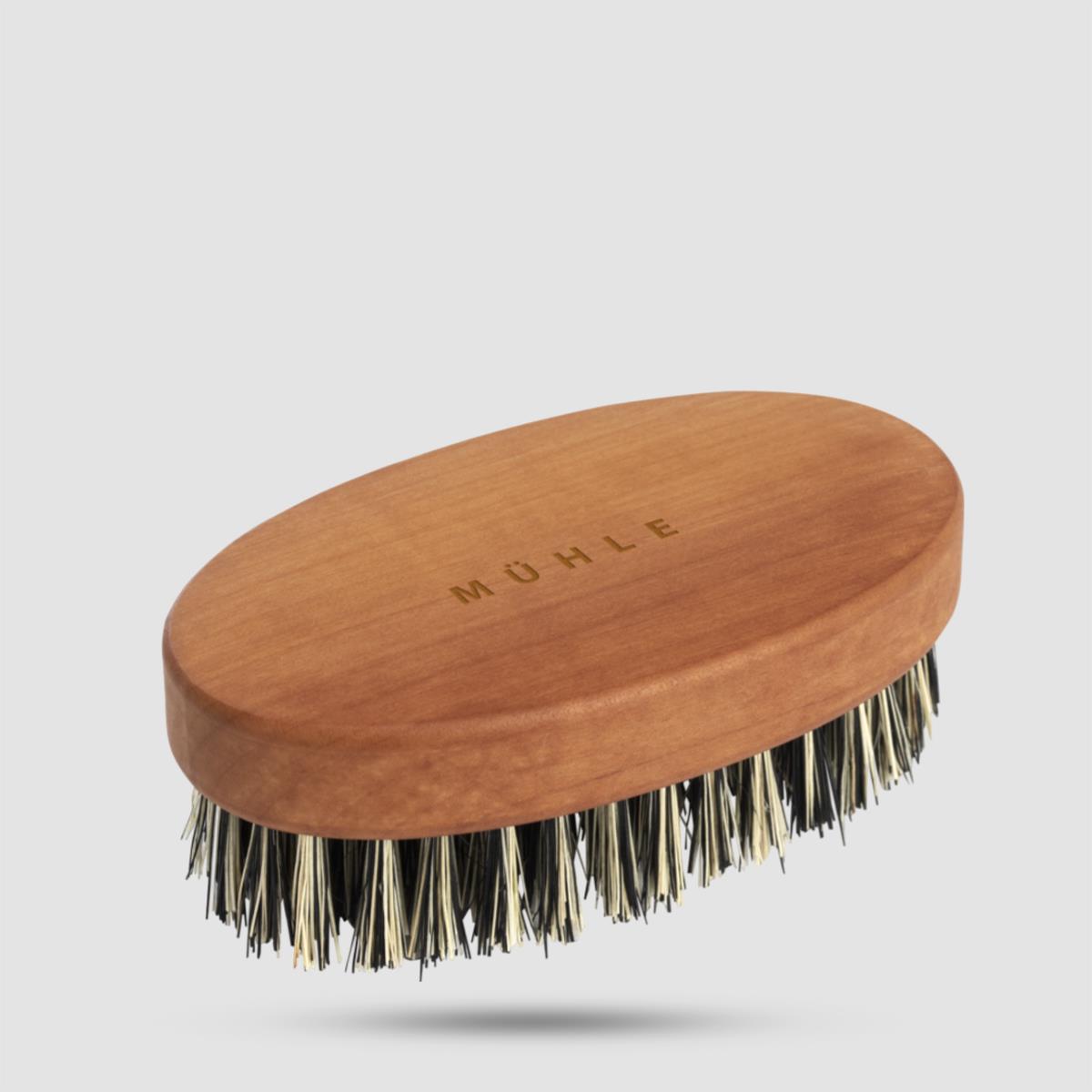 Beard Brush - Muhle - Vegan Fibre