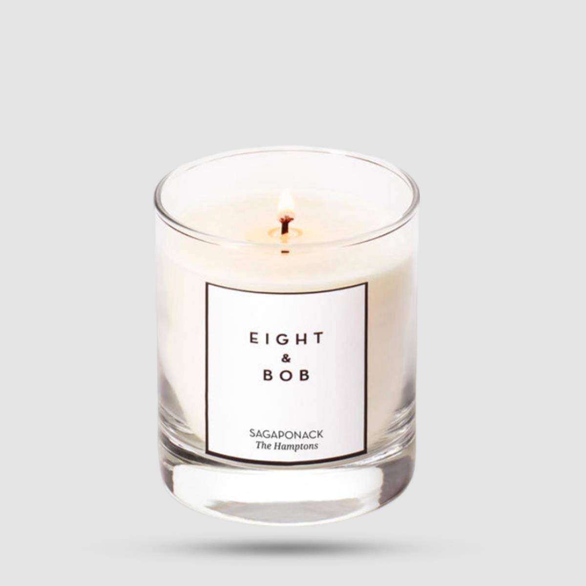 Candle Refill - Eight Bob - Sagaponack - The Hamptons 230gr