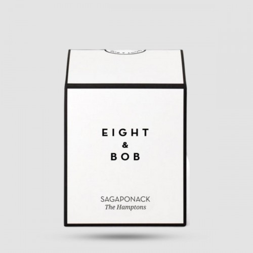 Candle Refill - Eight Bob - Sagaponack - The Hamptons 230gr