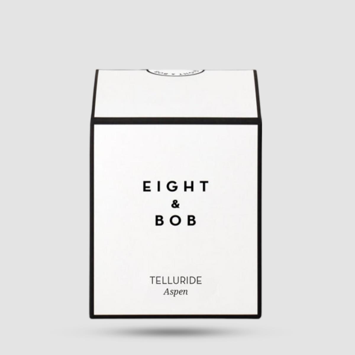 Candle Refill - Eight Bob - Telluride – Aspen 230gr