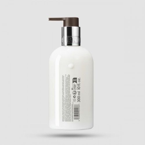 Body Lotion - Molton Brown - Sunlit Clementine & Vetiver 300ml