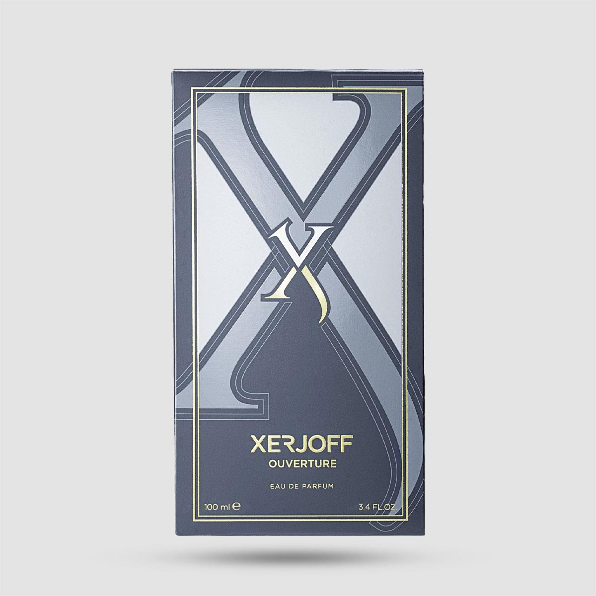 Eau De Parfum - Xerjoff - Ouverture 100ml