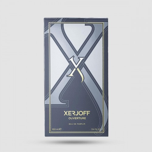 Eau De Parfum - Xerjoff - Ouverture 100ml