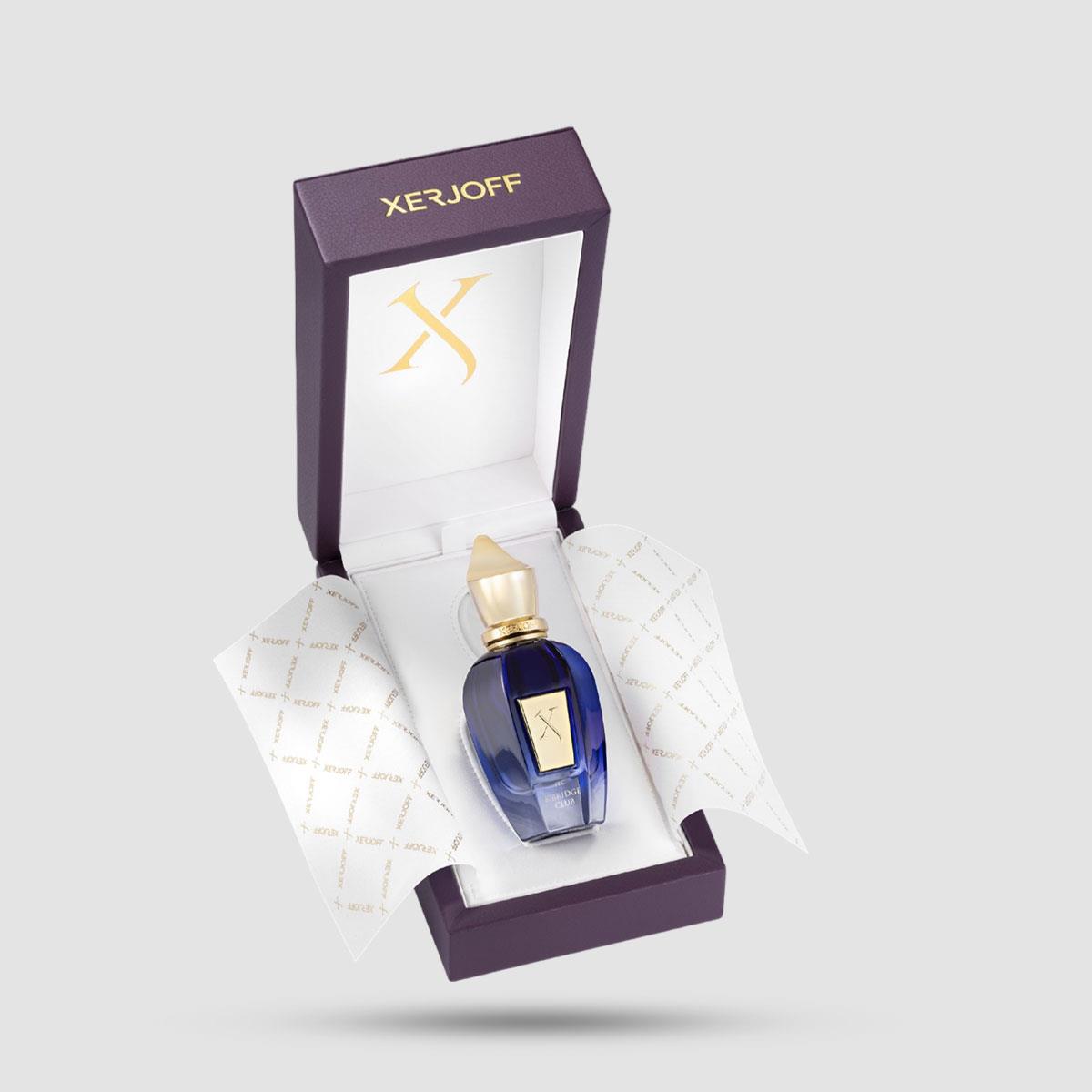 Eau De Parfum - Xerjoff - K' Bridge Club 50ml