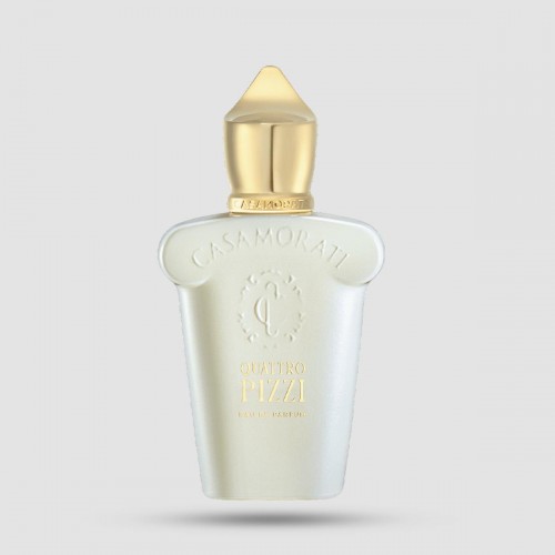 Eau De Parfum - Casamorati 1888 - Quattro Pizzi 30ml