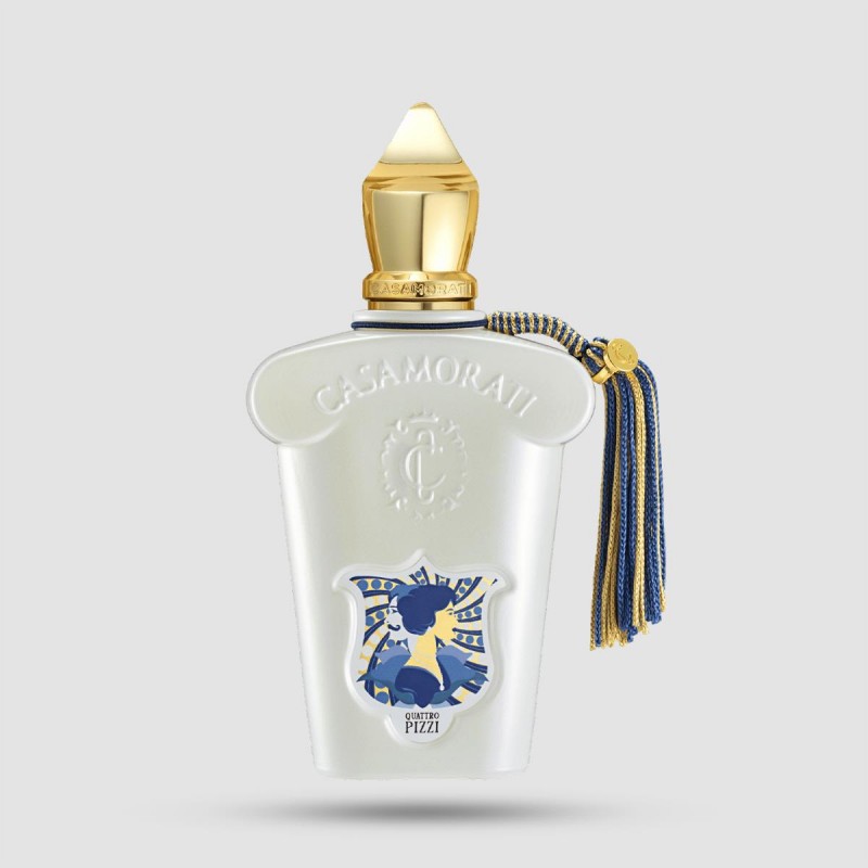 Eau De Parfum - Casamorati 1888 - Quattro Pizzi 100ml