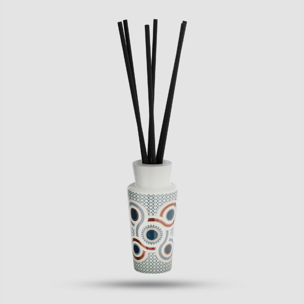 Reed Diffuser - House Of Ilum - Basilika 250ml