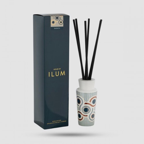 Reed Diffuser - House Of Ilum - Basilika 250ml