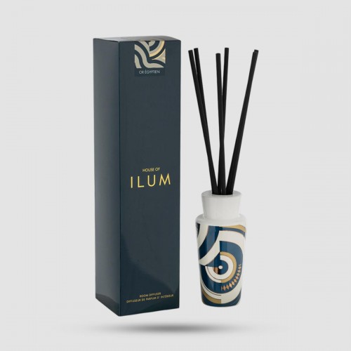 Reed Diffuser - House Of Ilum - Or Egyptien 250ml