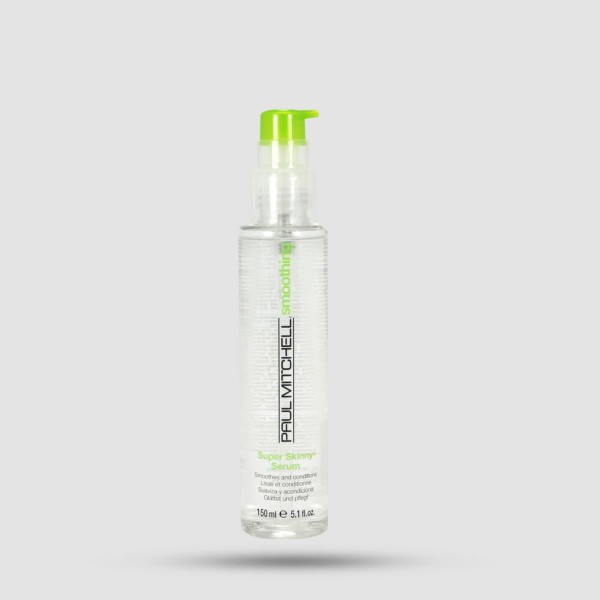 Super Skinny Serum - Paul Mitchell - 150ml