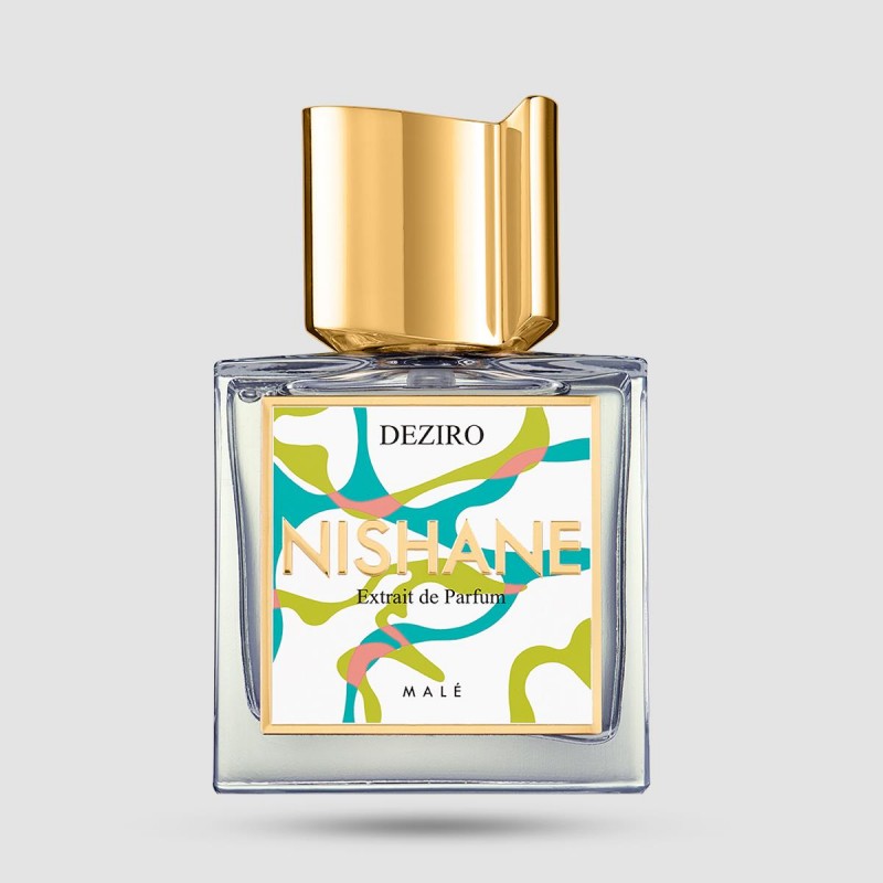 Extrait de Parfum - Nishane - Deziro 100ml