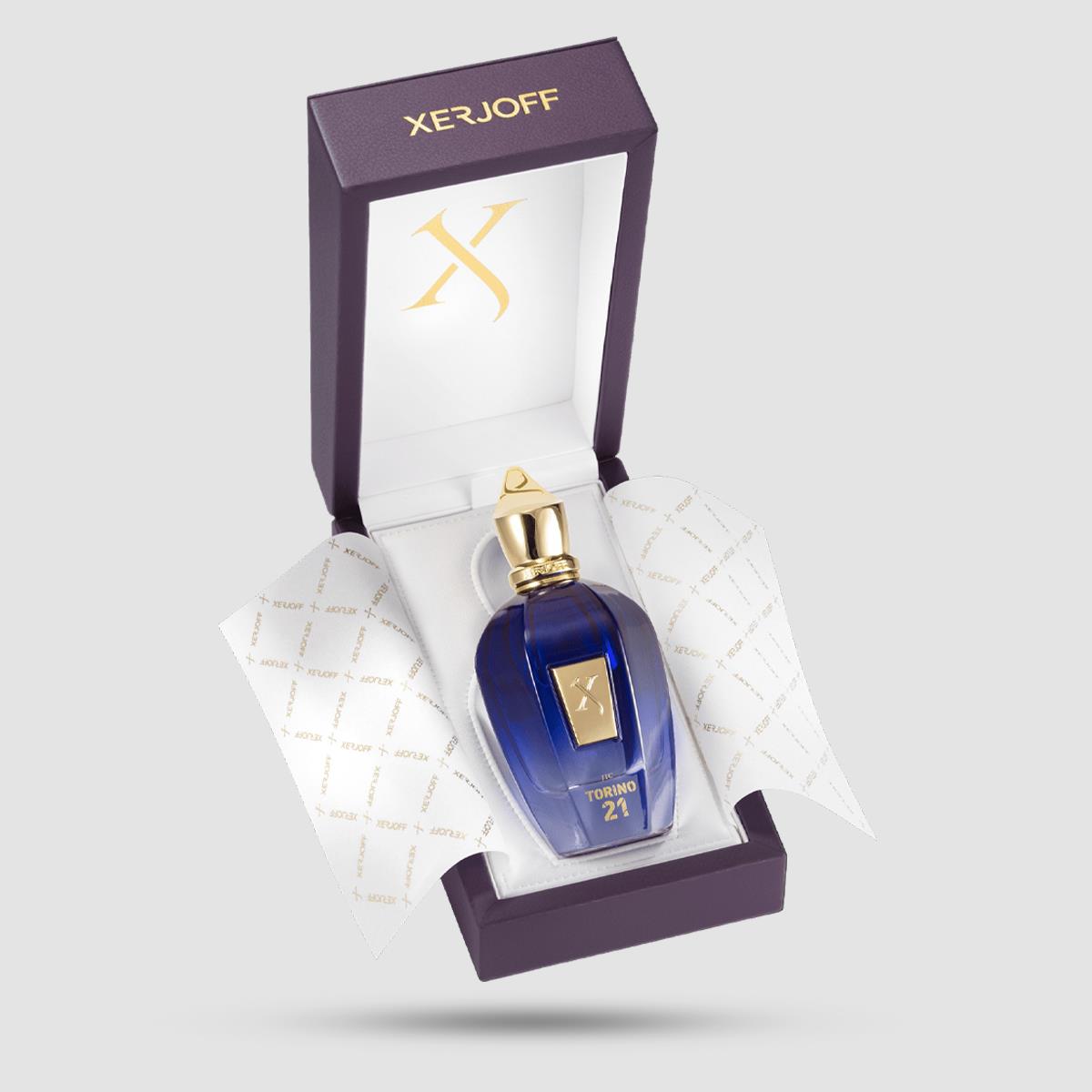 Eau De Parfum - Xerjoff - Torino21 100ml