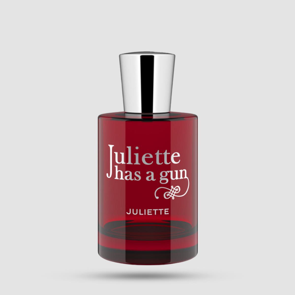 Eau De Parfum - Juliette Has A Gun - Juliette 50ml