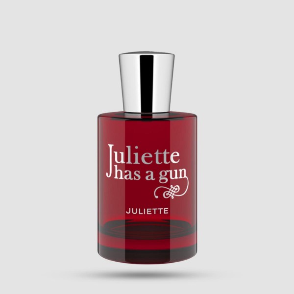 Eau De Parfum - Juliette Has A Gun - Juliette 50ml