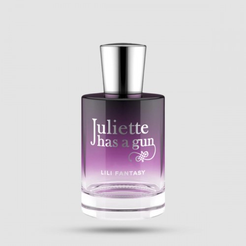 Eau De Parfum - Juliette Has A Gun - Lili Fantasy 50ml