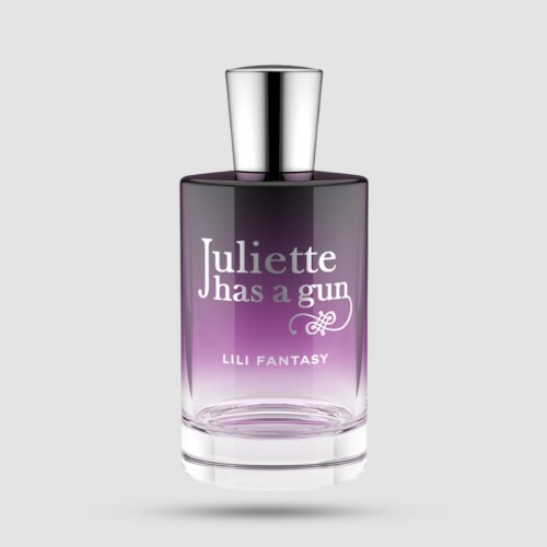 Eau De Parfum - Juliette Has A Gun - Lili Fantasy 100ml