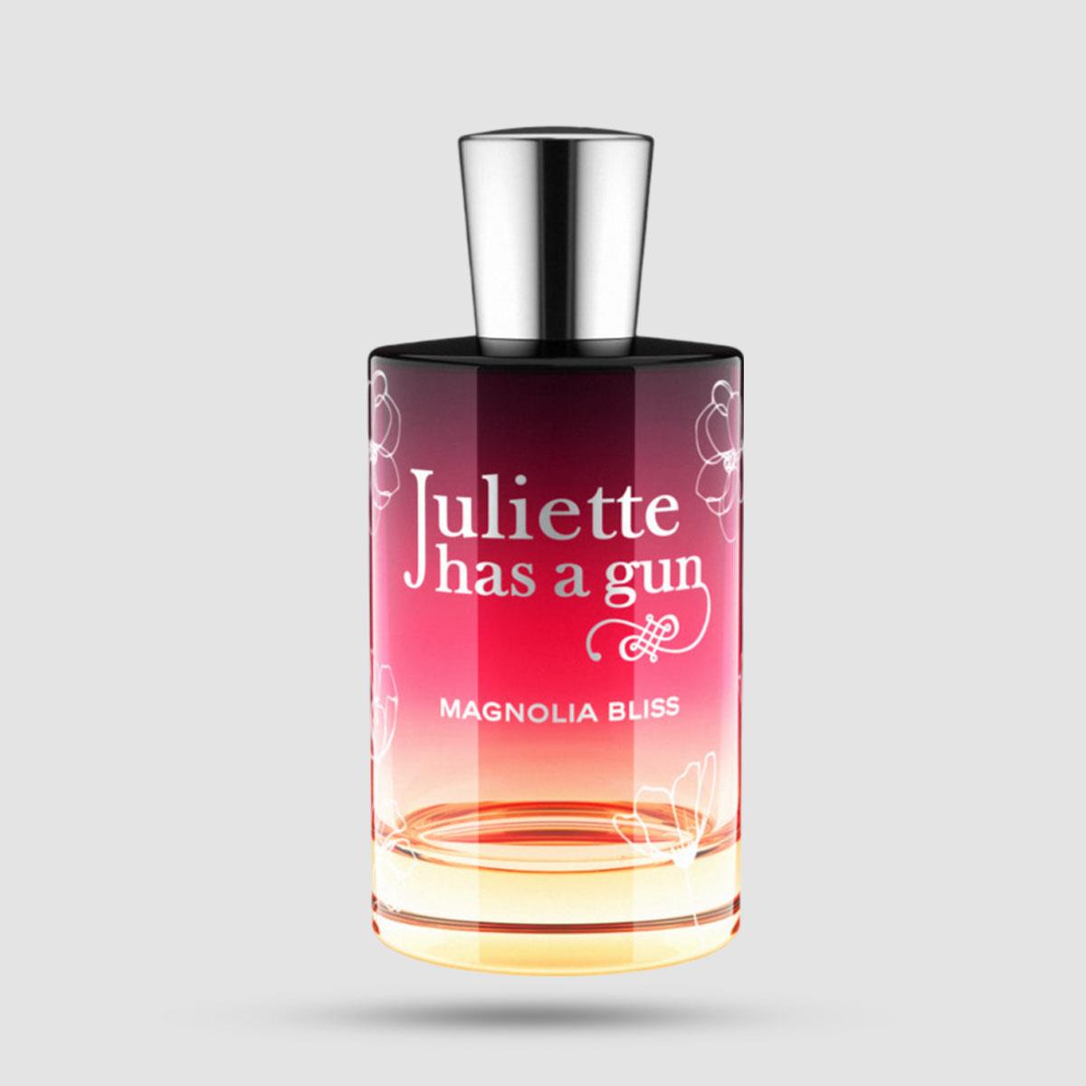 Eau De Parfum - Juliette Has A Gun - Magnolia Bliss 100ml