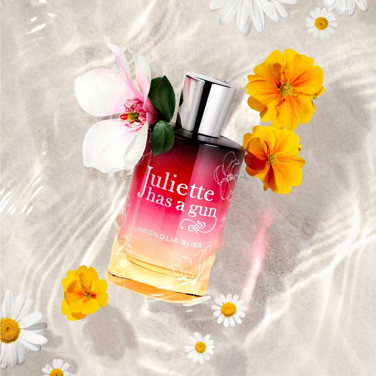 Eau De Parfum - Juliette Has A Gun - Magnolia Bliss 100ml