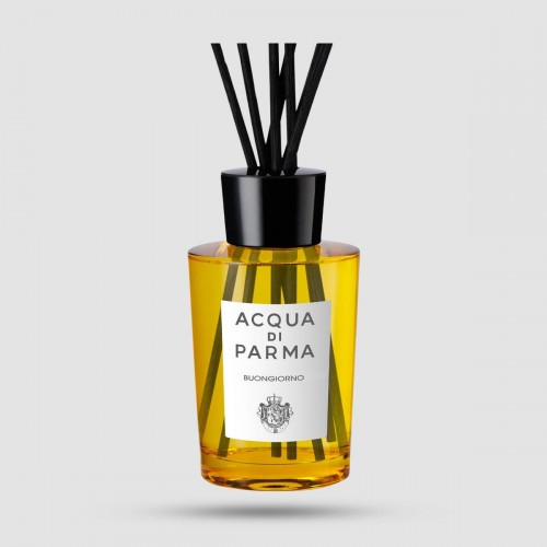 Reed Diffuser Acqua di Parma Buongiorno 500ml - Αρωματιστής Χώρου - Διάρκεια 22 εβδομάδες