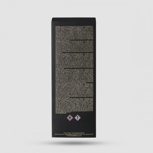 Reed Diffuser Osmanthus Acqua di Parma - Άρωμα Χώρου - Φυσικές πρώτες ύλες