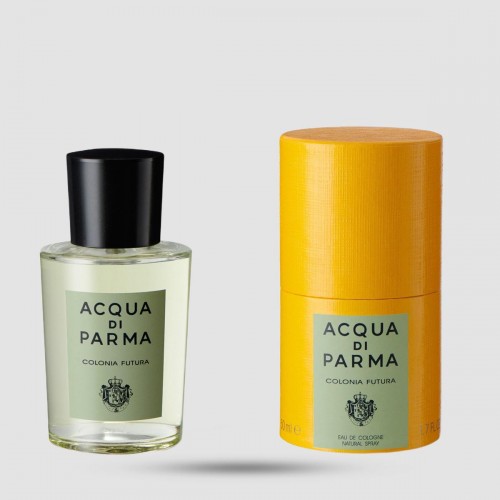 Eau De Cologne Futura Acqua Di Parma - Fragrance - 99% φυσικά συστατικά