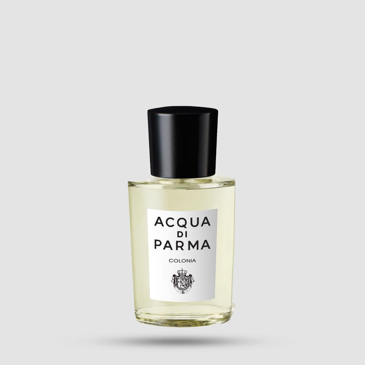 Eau De Cologne Acqua Di Parma Colonia 50ml - Ιταλικό άρωμα με εσπεριδοειδή
