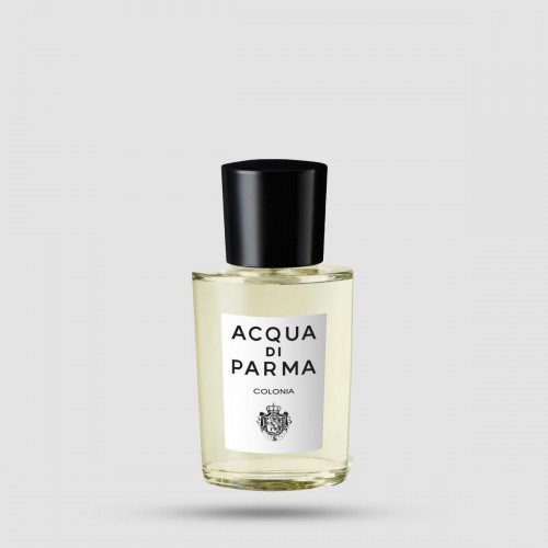 Eau De Cologne Acqua Di Parma Colonia 50ml - Ιταλικό άρωμα με εσπεριδοειδή