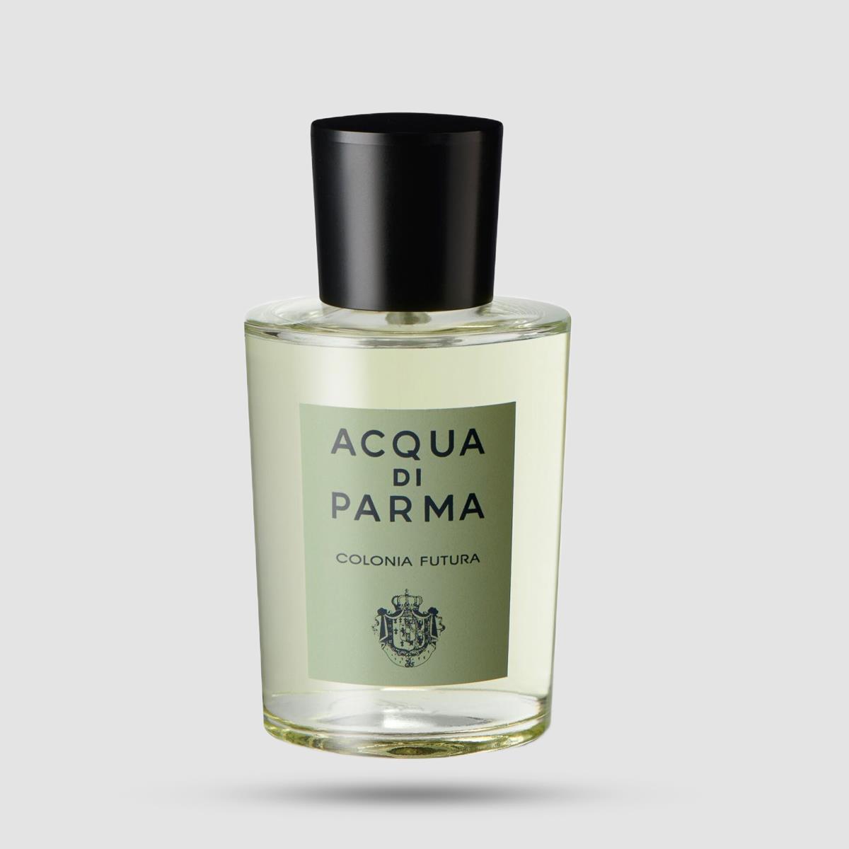 Futura Eau de Cologne Acqua Di Parma 100ml - Men's fragrance with 99% natural ingredients