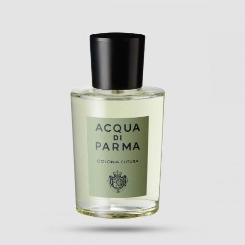 Futura Eau de Cologne Acqua Di Parma 100ml - Men's fragrance with 99% natural ingredients