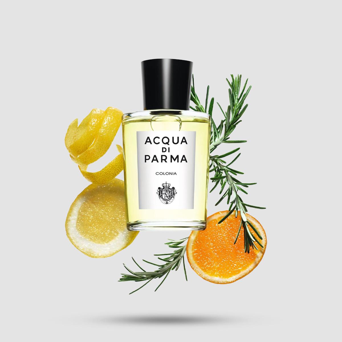 Eau De Cologne Acqua Di Parma Colonia 50ml - Ιταλικό άρωμα με εσπεριδοειδή