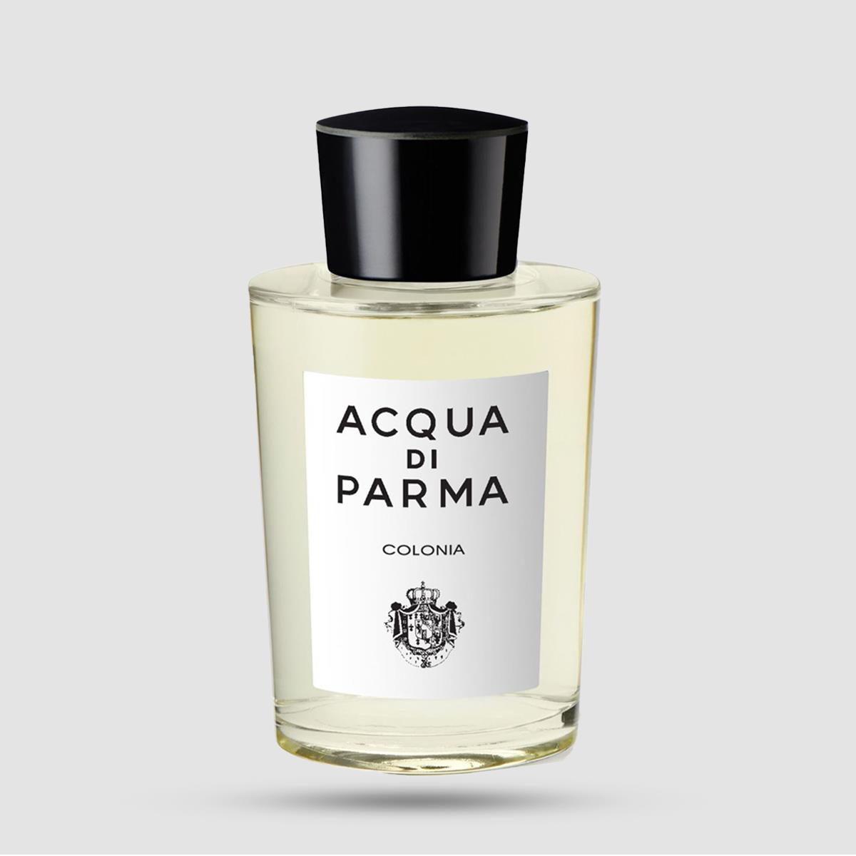 Acqua Di Parma Colonia 180ml Eau De Cologne - Unisex άρωμα με εσπεριδοειδή