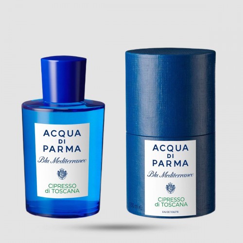 Cipresso Di Toscana Eau de Toilette Acqua di Parma - Unisex Ξυλώδες Άρωμα 150ml