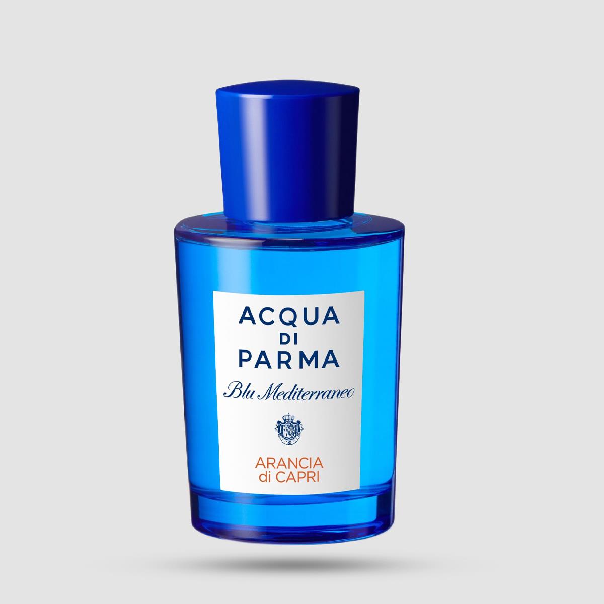 Acqua Di Parma Blu Mediterraneo Arancia Di Capri 150ml - Unisex Citrus Άρωμα