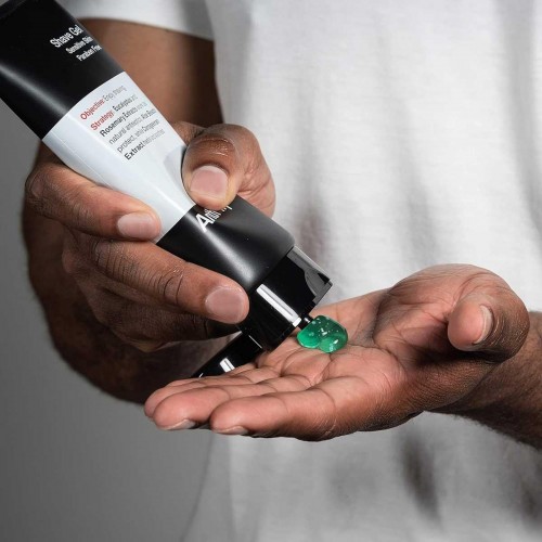 Τζελ Ξυρίσματος Anthony Sensitive Skin 177ml - Grooming - Διάφανο τζελ για ευαίσθητο δέρμα