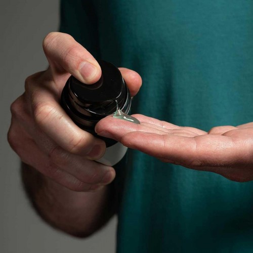 Ingrown Hair Treatment Anthony - Grooming - Θεραπεία τριχοφυϊών με 3 οξέα