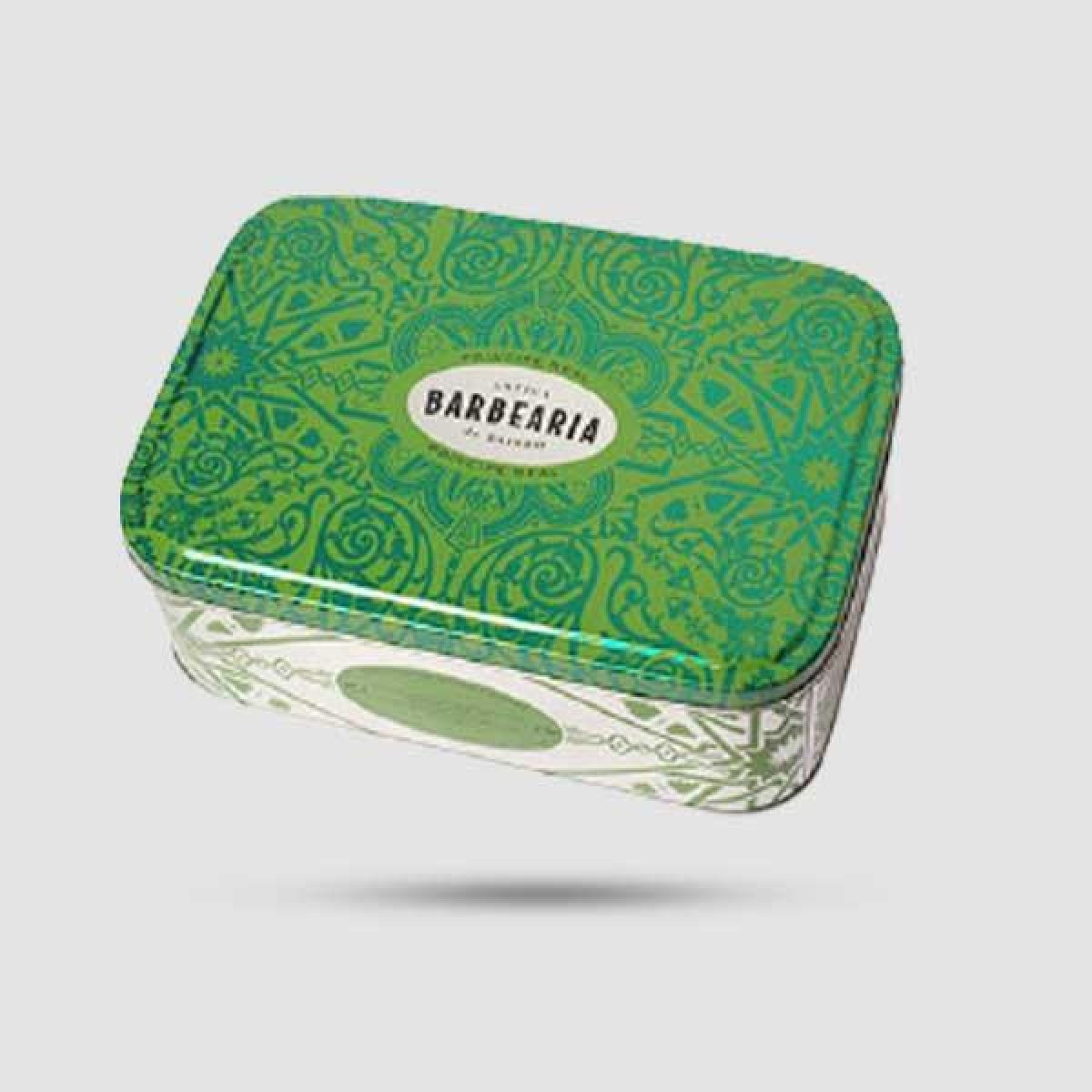 Coffret Barber Kit Antiga Barbearia de Bairro Principe Real - Shaving Set - Handcrafted from Portugal