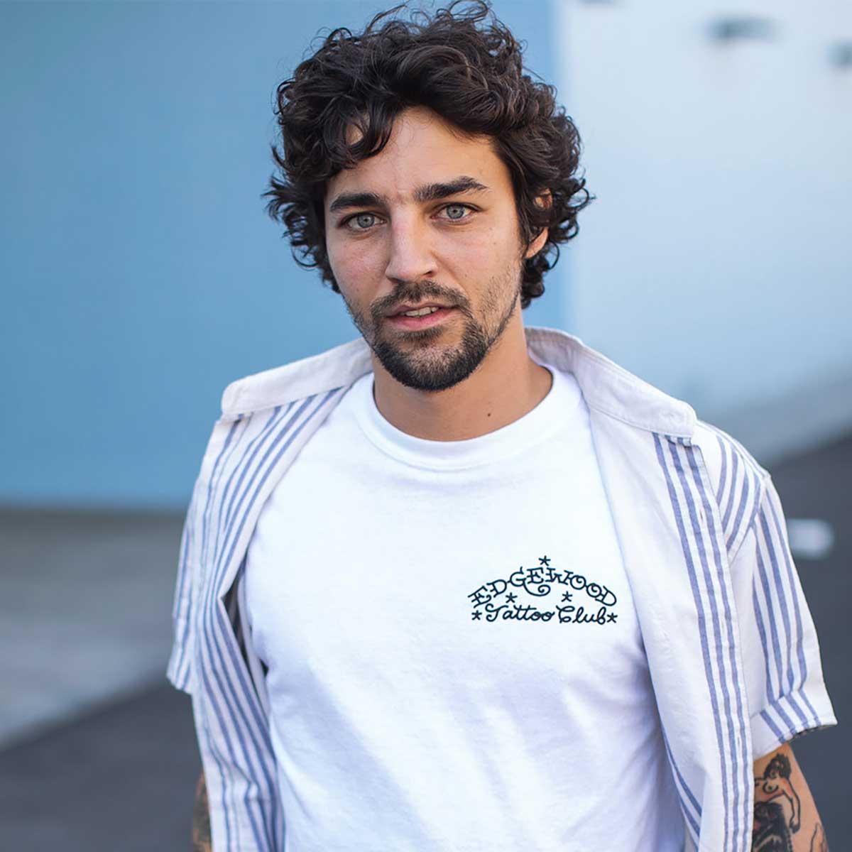 Clay Effect Style Spray Baxter of California - Spray Styling - Ματ φινίρισμα και δυνατό κράτημα