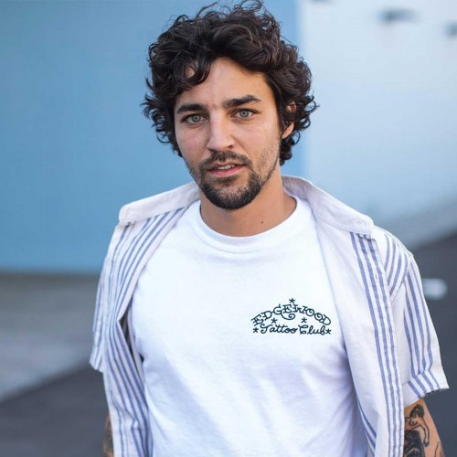 Clay Effect Style Spray Baxter of California - Spray Styling - Ματ φινίρισμα και δυνατό κράτημα