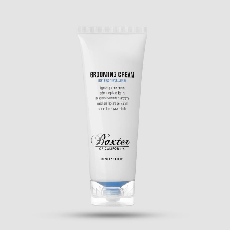 Κρέμα Διαμόρφωσης - Baxter Of California - Grooming Cream 100ml / 3.4 fl.oz