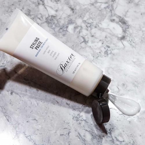 Styling Paste Baxter of California 120ml - Πάστα Μαλλιών - Semi-matte finish με medium hold