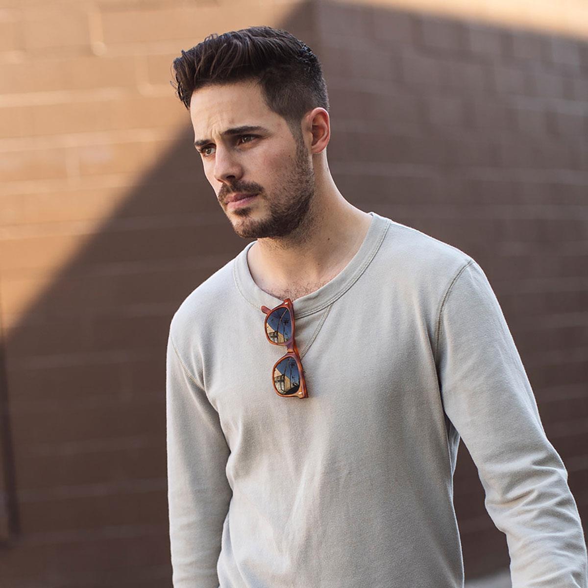 Clay Pomade Baxter of California - Πομάδα Styling - Ματ φινίρισμα με δυνατό κράτημα