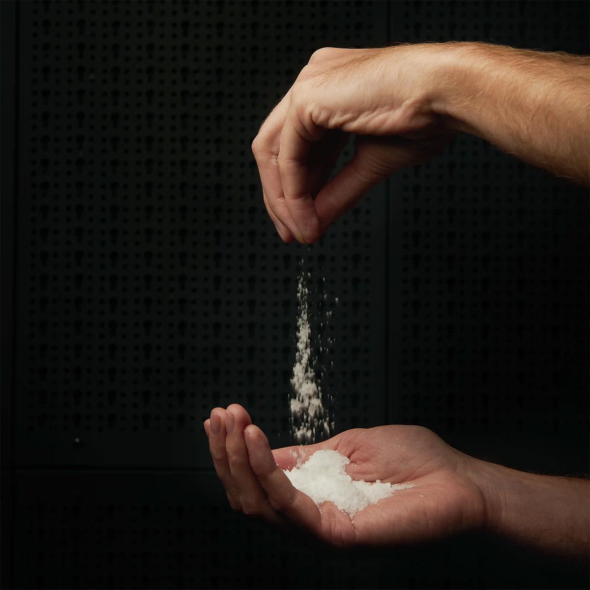 Sea Salt Spray Beviro - Grooming - Αλμυρό σπρέι μαλλιών με φυσικά συστατικά