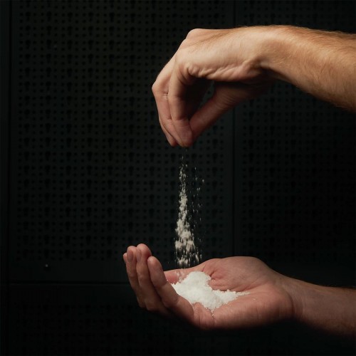 Sea Salt Spray Beviro Extreme Hold 250ml - Spray styling μαλλιών - Θαλασσινό αλάτι για όγκο