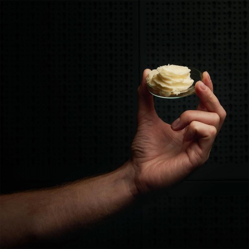 Beviro Beard Balm Honkatonk Vanilla 50ml - Βάλσαμο Γενιών - 97% φυσικά συστατικά